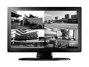 ЖК-монитор для видеонаблюдения Smartec STM-223