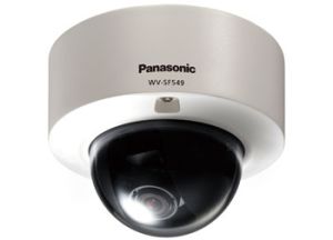 Panasonic WV-SF549