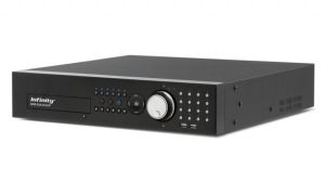 Infinity NDR-DLX1632IP
