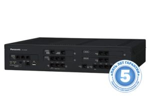 Panasonic KX-NS500 - IP-АТС Panasonic