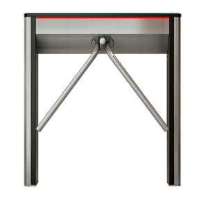 Тумбовый турникет-трипод OXGARD Cube С-04-2R (EM-Marine)