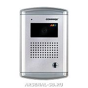 Вызывная панель COMMAX DRC-4BA