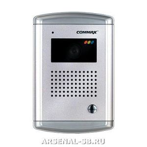 Вызывная панель COMMAX DRC-4BA
