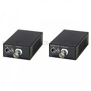 CA101VP без БП Комплект (передатчик + приёмник) для передачи Composite Video (до 960H/700ТВЛ)