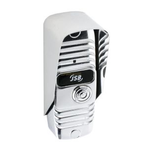 Вызывная панель видеодомофона JSB-V05ME PAL (хром)