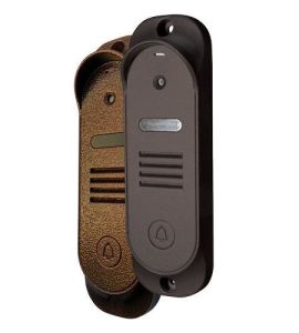 Вызывная панель видеодомофона TANTOS Stich