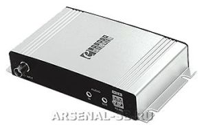 IP-видеосервер Infinity IPX-100HP