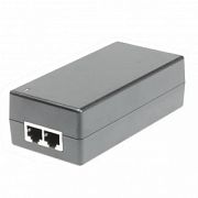 Midspan-1/650GA PoE-инжектор Gigabit Ethernet на 1 порт