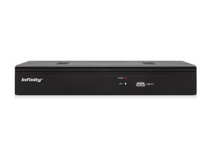 IP-видеорегистратор Infinity INR 421 PE