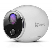 EZVIZ Mini Trooper
