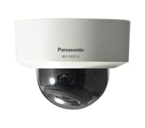Panasonic WV-S2211L