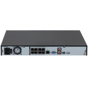 DHI-NVR4208-8P-4KS3