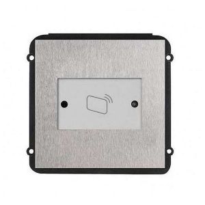 Модуль со считывателем Mifare DH-VTO2000A-R