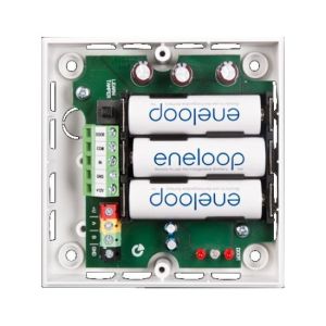 Jablotron JA-120N модуль управления