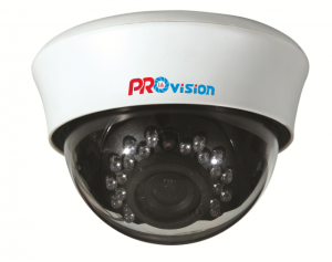 Камера видеонаблюдения PROvision PVD-IR600PVF1