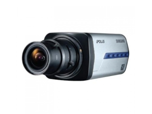 IP видеокамера Samsung SNB-3002P