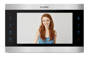 Монитор видеодомофона Slinex SL-10IPT