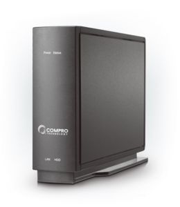 Видеорегистратор PROvision RS-2104