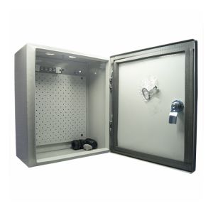 Щит монтажный МАСТЕР 1 (IP 31)