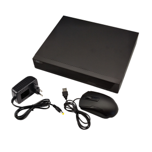ST-NVR-S0605H65 HOME