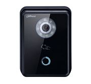 IP вызывная панель (одноабонентская) DHI-VTO6210B