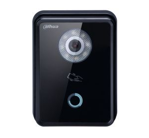 IP вызывная панель (одноабонентская) DHI-VTO6210B