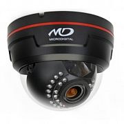 IP-камера видеонаблюдения MicroDigital MDC-i7030VTD-28