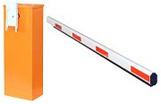 ST-RB103BR-R pack 1  Комплект шлагбаума из тумбы и стрелы