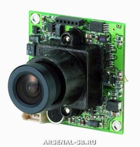 KT&C ACE-S300CB (3.6)