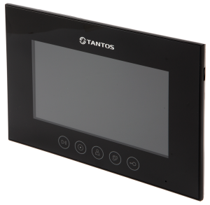 Монитор видеодомофона TANTOS Marilyn HD s Wi-Fi