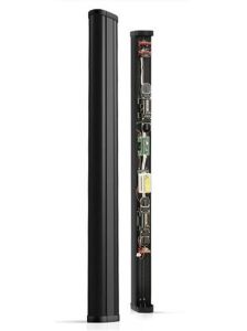 Декоративная башня Optex PT200W/RX