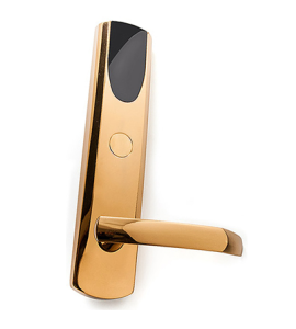 Z-9 EHT net - электронный замок на дверь