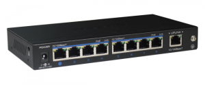 PoE-комутатор PC-801PoE 