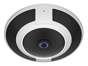 STC-IPM12130A  12-мегапиксельная IP-камера «рыбий глаз» с ИК-подсветкой и видеоаналитикой