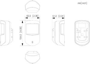DHI-ARD2231-W2(868)-B