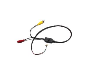 Джойстик для управления экранным меню MDC-OSD III