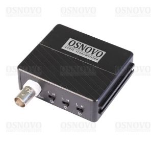 Активный приёмник RA-H