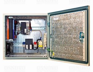 Уличная станция OS-44VB1