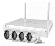 EZVIZ ezWireLessKit 8CH
