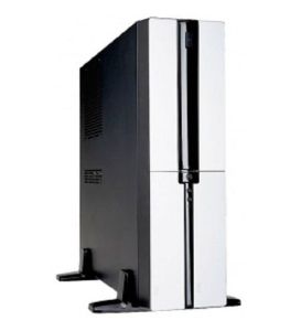 Сервер графической станции MicroDigital MDR-iGS40/2