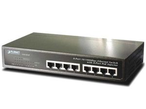 Коммутатор  FSD-804P