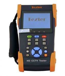 Монитор-тестер TSH-H-3,5