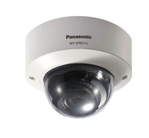 Panasonic WV-SFR611L