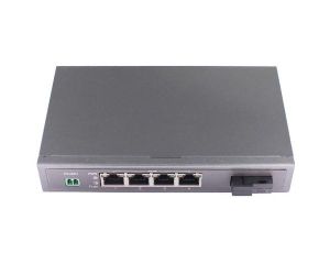 Коммутатор с PoE SW-40401S5b/A