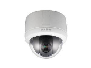 IP видеокамера Samsung SNV-7082RP