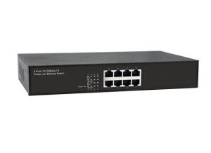 Коммутатор с PoE SW-20800/B