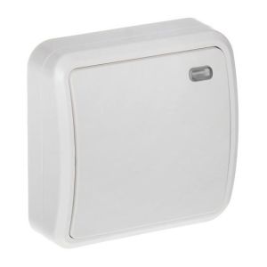 Jablotron JA-112J кнопка