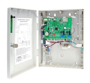 Ethernet–шлюз CNC-12-IP