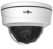 STC-IPM3509A rev.3 Estima  2 Мп вандалозащищенная IP-камера с ИК-подсветкой и моторизованным объективом
