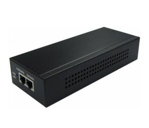 PoE-инжектор HikVision 60Вт PoE-инжектор